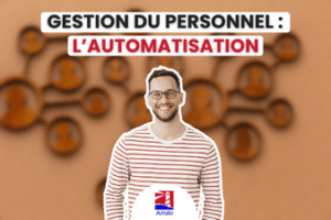 Gestion du personnel : l'automatisation est-elle inévitable ? - Gestion de projet